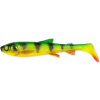 Gumová Nástraha Savage Gear 3D Whitefish Shad 20cm 62gr Fire Tiger