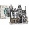Wrebbit 3D puzzle Harry Potter: U Tří Košťat 395 ks