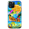 Summer time silikónový kryt pre Apple iPhone 7/8/SE (2020/2022)