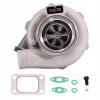 GT3037 Anti-surge Turbo T3 .6 A/R Univerzálne turbodúchadlo 500+ koní