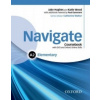 Navigate Elementary Learner Pack 2 - Učebnica (Catherine Walter, Jake Hughes, Katie Wood, Paul Dummett)