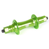 34r bmx co. Náboj přední BMX 34R ROTO FRONT HUB 36 děr, zelený