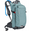 Camelbak Womens M.U.L.E Pro 14 až 20 L odtiene zelenej (Dámsky batoh Camelbak M.U.L.E.)