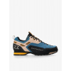 Topánky prístupové Garmont Dragontail LT Evo - corsair blue/garmont orange