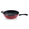 FISSLER Cenit 32 cm - nepriľnavá panvica / wok