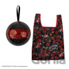 Distrineo Taška Stranger Things Hellfire Club Holiday Capsule