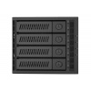 CHIEFTEC SAS/SATA Backplane CMR-3141SAS, 3x 5,25