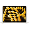 Apple MacBook Air 13,6'' (2025) / M4 / 10C CPU / 10C GPU / 24GB RAM / 512GB SSD / Hvězdně bílý MC6A4CZ/A