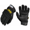 Mechanix Team Issue CarbonX Lvl 5 pracovné rukavice M (CXG-L5-009)