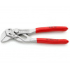 KNIPEX Mini kliešťový kľúč, 125mm 8603125