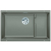 Blanco SUBLINE 700-U Level 523542 jednodrez biela drez pod dosku