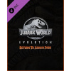 Jurassic World Evolution Return To Jurassic Park (PC)