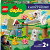 LEGO Duplo 10962 Planetárna misia Buzza Astrala