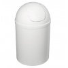 Odpadkový kôš Aqualine 5 l