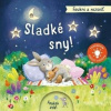 Foukni a rozsviť - Sladké sny! - Ag Jatkowska