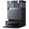ECOVACSECOVACS Deebot T50 MAX PRO OMNI Black