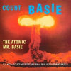 The Atomic Basie - Count Basie LP