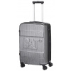 Caterpillar Cat-D 2.0 74 - Brushed Silver 74 L