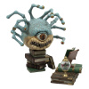 Diamond Select Dungeons & Dragons Gallery PVC Soška Xanathar 23 cm