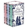 Drahokamy BOX - Kerstin Gier