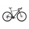 Kellys Soot X50 graphite grey L
