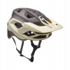 CYKLISTICKÁ PRILBA FOX SPEEDFRAME 5050 CREAM L