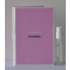 Chanel Chance Eau Fraiche EDT, vzorka vône pre ženy