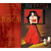 PUCCINI,G.: Tosca 1957 (Milanov/Corelli/Guefli) (2CD)