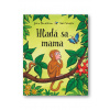 Hľadá sa mama Julia Donaldson, Axel Scheffler, Petra Petrovičová