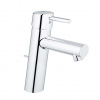 Grohe Concetto Páková umývadlová batéria M, chróm 23450001-GR