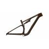 Rám na celoodpružený bicykel SPECIALIZED Epic 8 EVO Pro Frameset Hnedá Veľkosť rámu: L Rám na celoodpružený bicykel