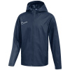 Nike Academy 25 Rain Jacket Jr FZ9863 410