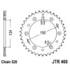 JT Reťazová rozeta JT JTR 460-53 53T, 520