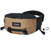 Dakine Hot Laps Hip Pack 2 - Coyote Morse Code 2 L