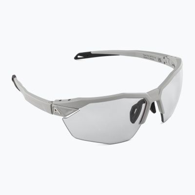 Slnečné okuliare Alpina Twist Six Hr S V smoke grey matt/black