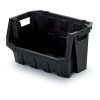 Kistenberg TRUCK MAX Plastový úložný box 39,6x29x28cm, čierna KTRM4030