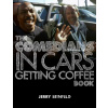 The Comedians in Cars Getting Coffee Book - Jerry Seinfeld