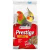 VERSELE LAGA Prestige Big Parakeets- univerzálna zmes pre STREDNÉ PAPAGÁJE 4kg