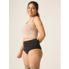 Menštruačné nohavičky Modibodi Seamfree Full Brief Moderate-Heavy (MODI4060) 4XL