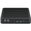 Logitech® Rally Ultra-HD ConferenceCam - BLACK - USB - DISPL