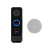 Ubiquiti UVC-G4 Doorbell Pro PoE Kit - G4 Doorbell Professional PoE Kit (UVC-G4 Doorbell Pro PoE Kit)