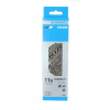 Shimano Reťaz CN-E8000 11-kolo pre E-bike+rýchlospojka