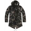 Brandit M51 US Parka, darkcamo - M