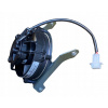 Ventilátor TBI KTM HUSQVARNA 2024-2023 sada 2T4T