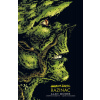 Swamp Thing - Bažináč 1 - 2.vydání - Alan Moore