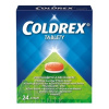 COLDREX TABLETY tbl (blis.PVC/Al) 1x24 ks