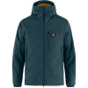 FJÄLLRÄVEN Bergtagen 60 Insulation Jkt M Mountain Blue-Mustard Yellow - L