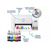 Epson EcoTank L3366 A4 color MFP, USB, WiFi C11CL63411