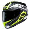 PRILBA HJC RPHA 11 SARVO BLACK FLO S ZADARMO (PRILBA HJC RPHA 11 SARVO BLACK FLO S ZADARMO)