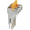 Switching jumper SB-ME 3-8 3032800 Phoenix Contact; 3032800